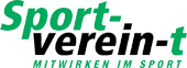 logo sportvereint